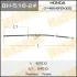 Шланг тормозной H- /front/ Civic EG3,4, Integra DC1, Domani MA4,6,7 LH MASUMA BH5162 (фото 1)