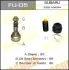 Шрус 22x58x30 MASUMA FU05 (фото 1)