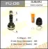ШРУС 23x58x30 MASUMA FU06 (фото 1)
