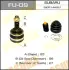 Шрус 25x56x27 MASUMA FU09 (фото 1)