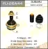 ШРУС 30x56x27х44 MASUMA FU26A44 (фото 1)