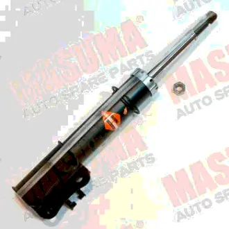 Амортизационная стойка газомасляная (KYB-334139 \ Tokico-B3086) R аналог G-6036 MASUMA G6160