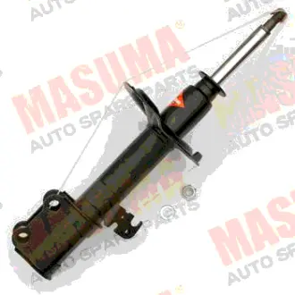 Амортизационная стойка газомасляная (KYB-334319) R MASUMA G6340
