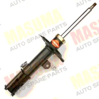 Амортизационная стойка газомасляная NEW (KYB-334324) L MASUMA G6345