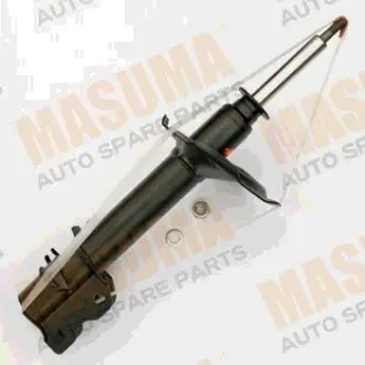 Амортизатор підвіски (KYB-334360) передній правий Nissan X-Trail (01-) MASUMA G6381