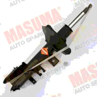 Амортизационная стойка газомасляная (KYB-335016) L аналог G-7044 MASUMA G7037