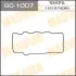 Прокладка клапанной крышки 3S/4SFE.SR4/5#.SXM1#.ST19#/21# MASUMA GC1007 (фото 1)