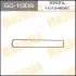 Прокладка клапанной крышки 1/2JZGE.JZX9#.JZS14#.JZS151/53 MASUMA GC1009 (фото 1)