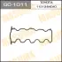 Прокладка клапанной крышки 1C.2C.2CT.CE90.CT190.CV3#.CR3# MASUMA GC1011 (фото 1)