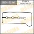 Прокладка клапанної кришки Toyota Avensis (03-08), Camry (01-11), Highlander (01-07), RAV 4 (05-16) 2.0, 2.4 (GC-1016) MASUMA GC1016 (фото 1)