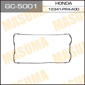 Прокладка клапанной крышки CRV.B20B.B18B.B18C MASUMA GC5001