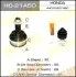ШРУС 32x55x26x50 MASUMA HO21A50 (фото 1)