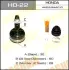 ШРУС 32x60x28 MASUMA HO22 (фото 1)