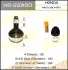 ШРУС 32x60x28x50 MASUMA HO22A50 (фото 1)
