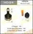 ШРУС 30x55x26 MASUMA HO24 (фото 1)