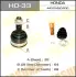 ШРУС 32x64x28 MASUMA HO33 (фото 1)