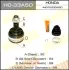 ШРУС 32x64x28x50 MASUMA HO33A50 (фото 1)