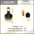 ШРУС 28x55x26 MASUMA HO35 (фото 1)