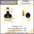 ШРУС 28x55x26x50 1/6) MASUMA HO35A50 (фото 1)