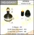 ШРУС 32x60x26x50 MASUMA HO56A50 (фото 1)