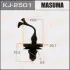 Автозапчасть MASUMA KJ2501 (фото 1)