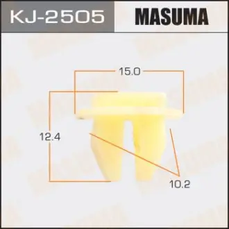 Автозапчасть MASUMA KJ2505