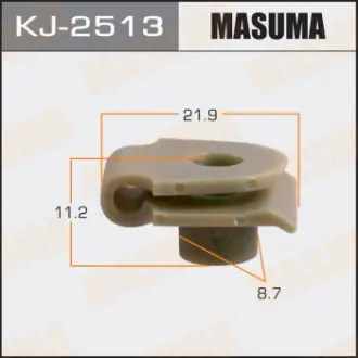 Автозапчасть MASUMA KJ2513