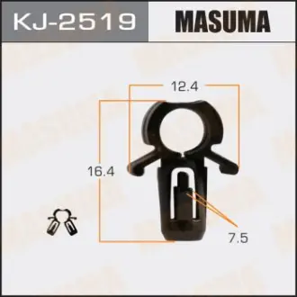Автозапчасть MASUMA KJ2519