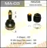 ШРУС 25x52x26 MASUMA MA03 (фото 1)