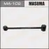 Рычаг нижний rear low CAMRY/ ACV45 MASUMA MA102 (фото 1)