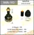 ШРУС 26x56x28 MASUMA MA10 (фото 1)