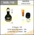 ШРУС 23x56x28 MASUMA MA18 (фото 1)