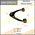 Рычаг верхний front up MARK2, CHASER, CRESTA GX10#, JZX10#, LX10# (L) MASUMA MA9404L (фото 1)