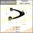 Рычаг верхний front up MARK2, CHASER, CRESTA GX10#, JZX10#, LX10# (R) MASUMA MA9404R (фото 1)