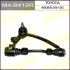 Рычаг верхний front up TOWNACE NOAH/ CR5#, SR50, CM8# (R) MASUMA MA9412R (фото 1)