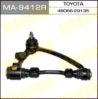 Рычаг верхний front up TOWNACE NOAH/ CR5#, SR50, CM8# (R) MASUMA MA9412R