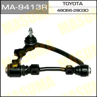 Рычаг верхний front up TOWNACE, LITEACE/ CR3#, YR3#, CM4# (R) MASUMA MA9413R
