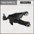 Важіль нижній лівийToyota Land Cruiser (KDJ15, GRJ15) (MA-9451L) Masuma MASUMA MA9451L (фото 1)