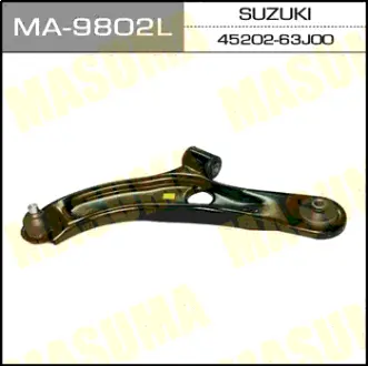 Рычаг нижний front low SWIFT (L) MASUMA MA9802L