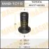 Пильовик амортизатора переднього Toyota Auris (06-12), Corolla (06-12), Prius (09-15), RAV 4 (05-12) (MAB-1018) MASUMA MAB1018 (фото 1)