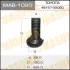 Пыльник стоек MASUMA MAB1020 (фото 1)