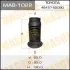 Пильовик амортизатора (MAB-1022) MASUMA MAB1022 (фото 1)
