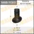Пыльник стоек MASUMA MAB1023 (фото 1)