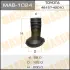 Пильовик амортизатора переднього Toyota RAV 4 (00-05) (MAB-1024) MASUMA MAB1024 (фото 1)