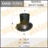 Пыльник стоек MASUMA MAB1033 (фото 1)