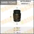 Пильовик амортизатора переднього Mitsubishi Galant (-06) (MAB-1046) MASUMA MAB1046 (фото 1)