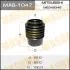 Пыльник стоек MASUMA MAB1047 (фото 1)