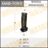 Пильовик амортизатора заднього Lexus RX 350/ Toyota Camry, Highlander (-08) (MAB-1053) MASUMA MAB1053 (фото 1)
