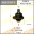 Шаровая опора front up LITEACE/TOWNACE/ CR4#, KR4# MASUMA MB2381 (фото 1)