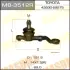 Шаровая опора front low ##X9#, ##X10# RH MASUMA MB3512R (фото 1)